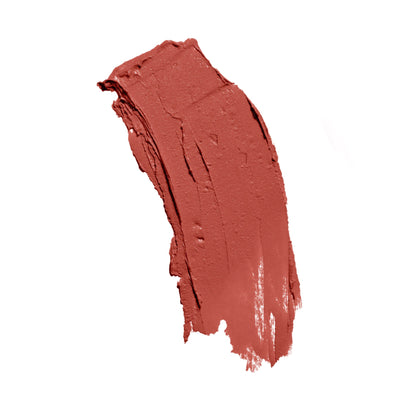 BaszCosmetics Peach Please Lipstick in Coral Crush