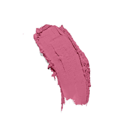 BaszCosmetics Situationship Matte Lipstick in Rosy Signals