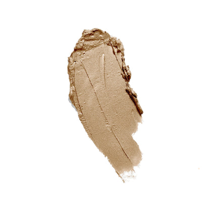 BaszCosmetics Bronze Era Satin Lipstick in Golden Ticket