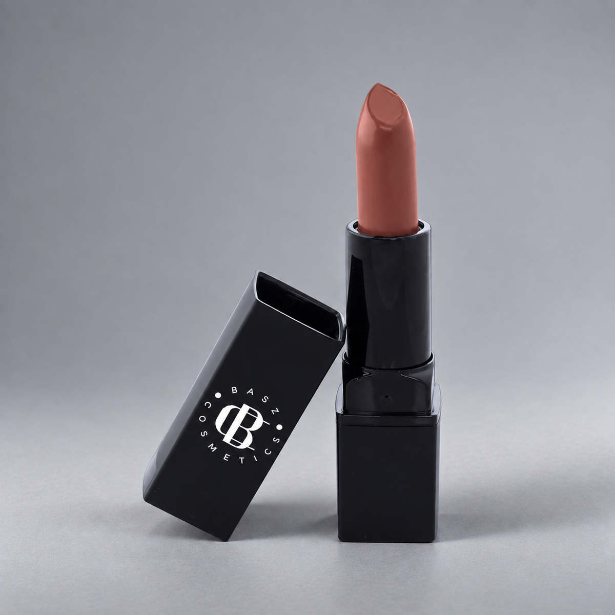 BaszCosmetics Brownie Points Lipstick in Cinnamon Toast