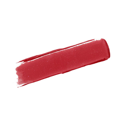 BaszCosmetics Hot Take Liquid Lipstick in Rose Notes