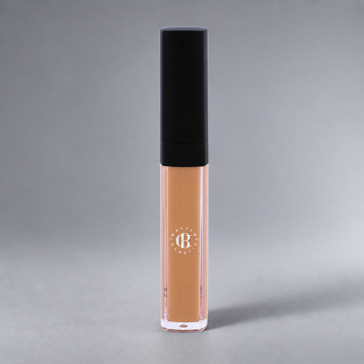 BaszCosmetics Nude Mood Liquid Lipstick in Caramel Mood