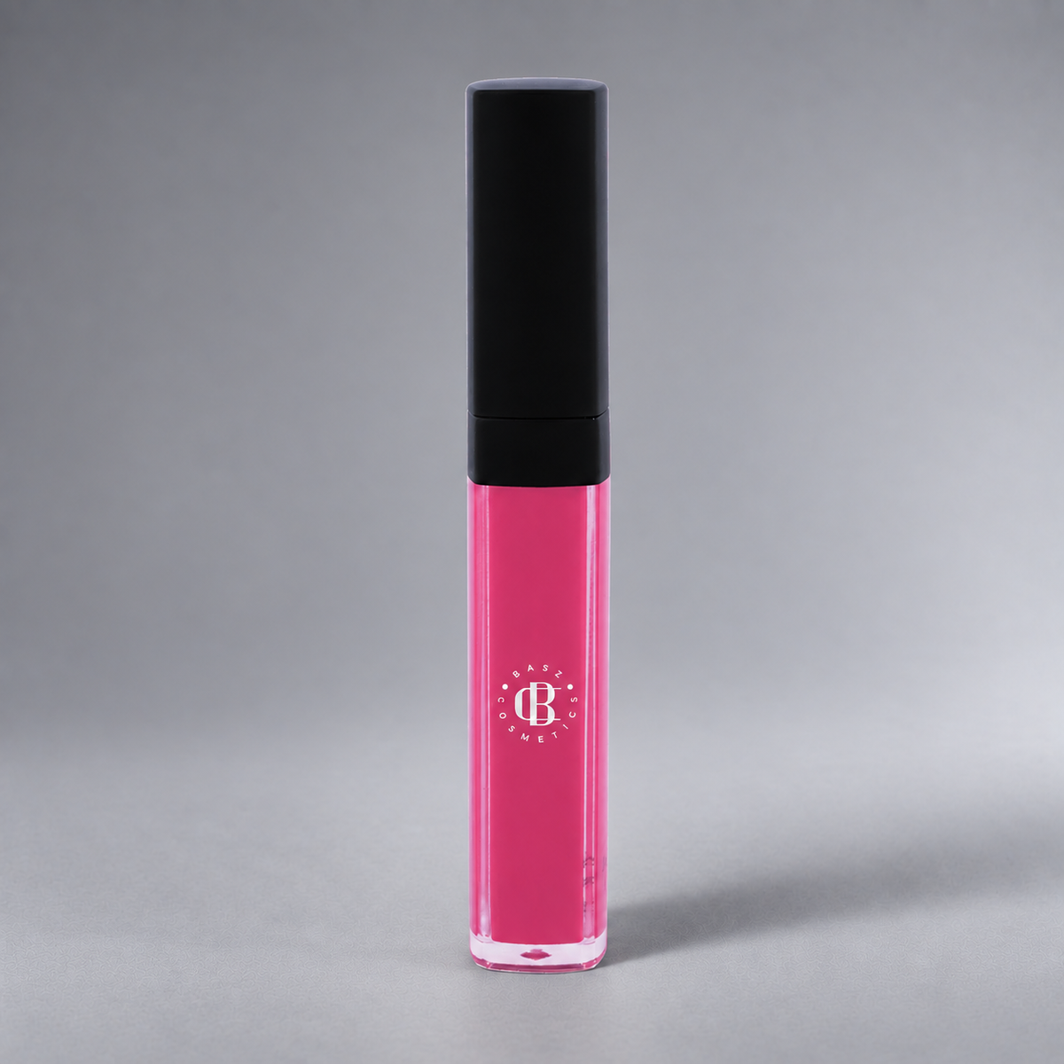 BaszCosmetics Pink Agenda Liquid Lipstick in Pink Priority