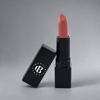 BaszCosmetics Cherry Coded Lipstick in Red Thread