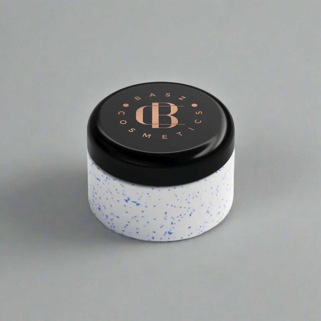 Sunflower Face Scrub